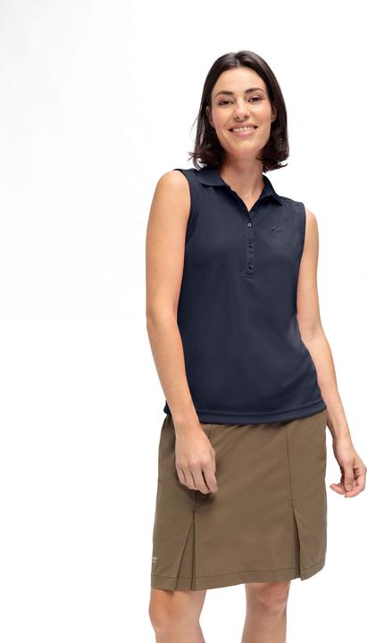 Produktbild Maier Sports Women's Ulrike Sleeveless (M, L)