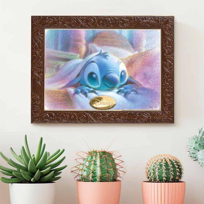 Produktbild Disney Stitch Am Morgen
