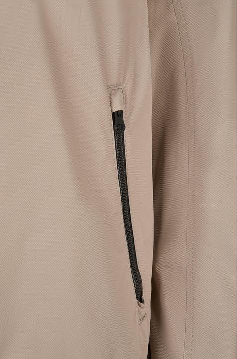 Actual product image Calamar Jacke Performance (52)