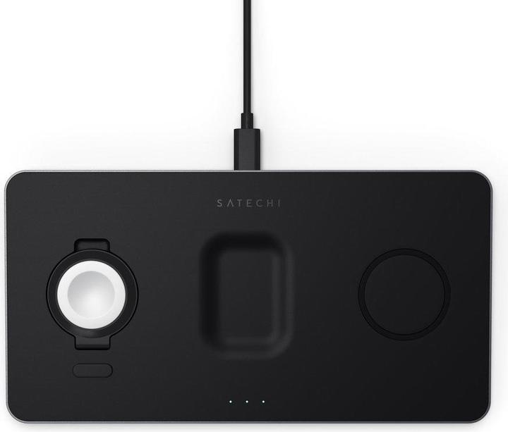 Produktbild Satechi Trio (7.50 W)