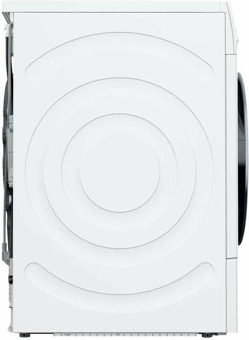 Produktbild Siemens WQ 33 G2 DG0 Wärmepumpen Trockner A+++ 8kg weiss (8 kg, Rechts)