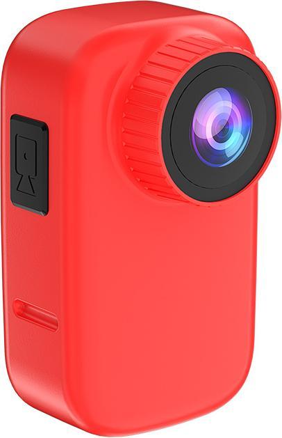 Immagine prodotto Atra Mini videocamera d'azione 4K Full Touch (30p)