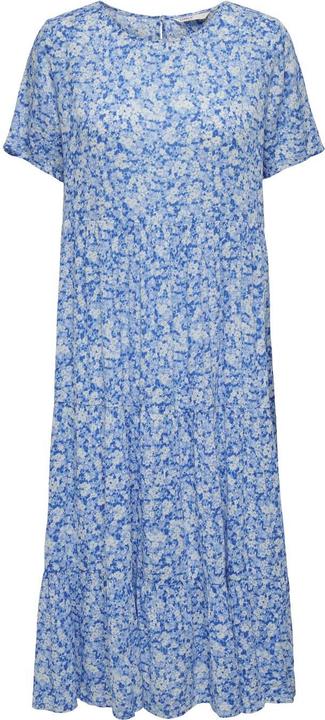 Only Onlmaya Life S/S Dress Wvn Noos