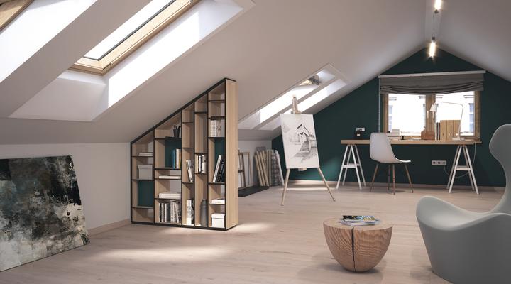 Produktbild Lamello Clamex S-20 80 Paar inkl. Schrauben Verbinder 145244 (160 Stk.)