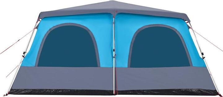 Immagine prodotto VidaXL Kiuriakiia (Tenda a cupola, 11.90 kg, 8 persone)