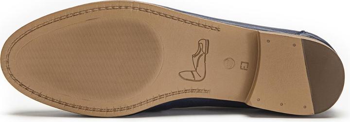 Image du produit Inuovo Ces mocassins de sont certainement le nouveau point fort de toute armoire à chaussures féminine! (42)