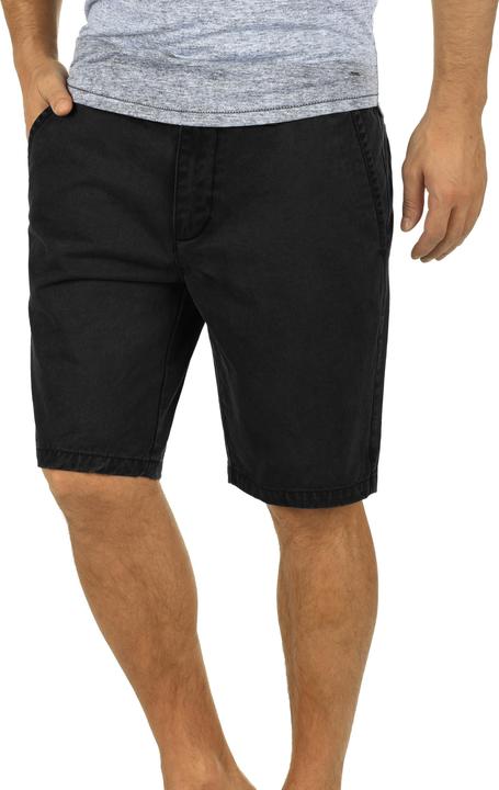 Immagine prodotto Solid Pinhel Pantaloncini Chino Shorts Panno Corti Da UomoIn Cotone 100% Regular- Fit (XL)