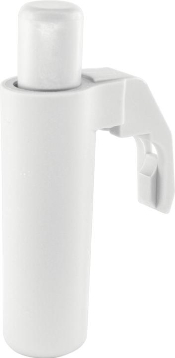 Servetto Aschlagdämpfer passend zu Kleiderlift Junior Kunststoff weiss 2 Stück (2 Stk.)