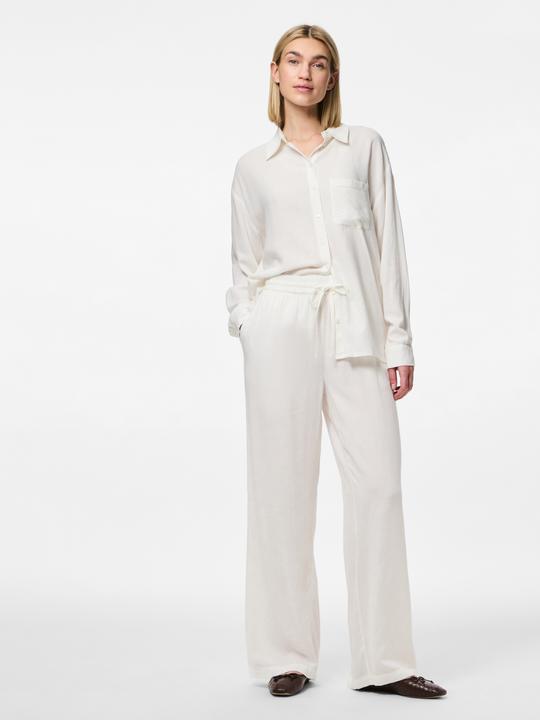 Image du produit Pieces Pcpia Hw Wide Pants Pwp mm Noos (M)