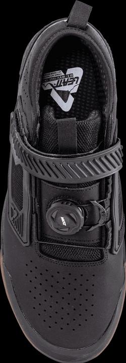 Actual product image Leatt Shoe ProClip 4.0 - Black (41.5)