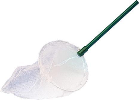 Image du produit Nobby Epuisette pour oiseaux Tulle (Oiseau)