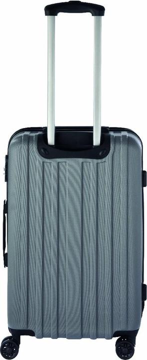 Actual product image Check.In Aurora - Set of 3 suitcases (93 l, L (90 - 115l))