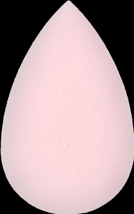Actual product image Beautyblender Original Bubble Makeup Sponge Latex-Free for Flawless Application of Liquid Foundation Cream Powder
