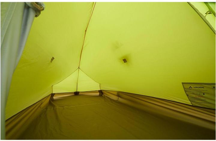 Produktbild Vaude Taurus (Kuppelzelt, 2.60 kg, 2 Personen)
