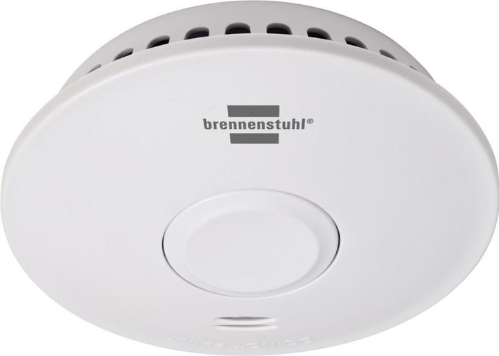Produktbild Brennenstuhl Funk-Rauchwarnmelder RM L 3101