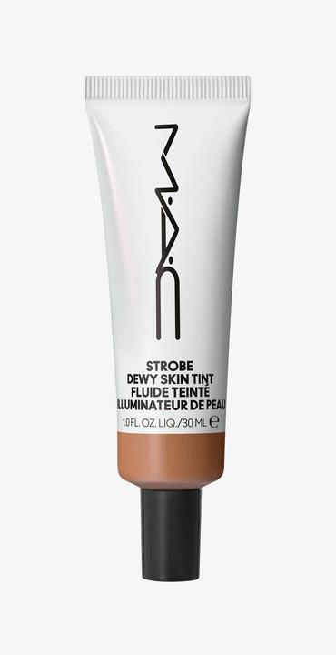 Produktbild MAC Cosmetics Strobe Dewy Skin Tint Nr. 02 - Deep (Nr. 02 - Deep)