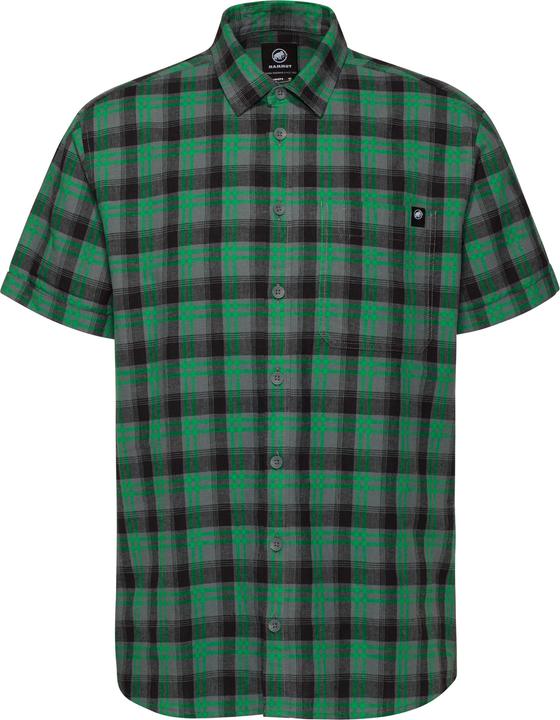 Mammut Trovat Summer Shirt