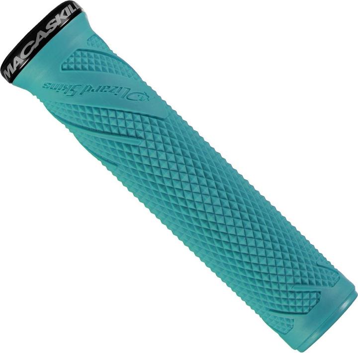 Produktbild MGA Umarmungen der Echsenskins Lenkrad Danny Macaskill Lock-on Klamra Teal (neu)
