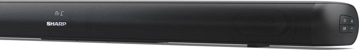 Actual product image Sharp HT-SBW202 (200 W, 2.1 Channel)