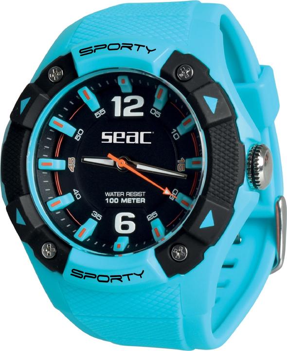 Produktbild Seac Uhr Sporty