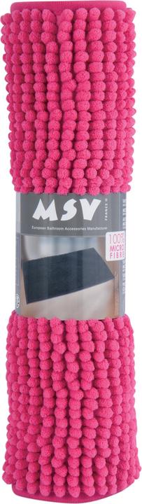 Actual product image MSV Chenille (40 x 60 cm)