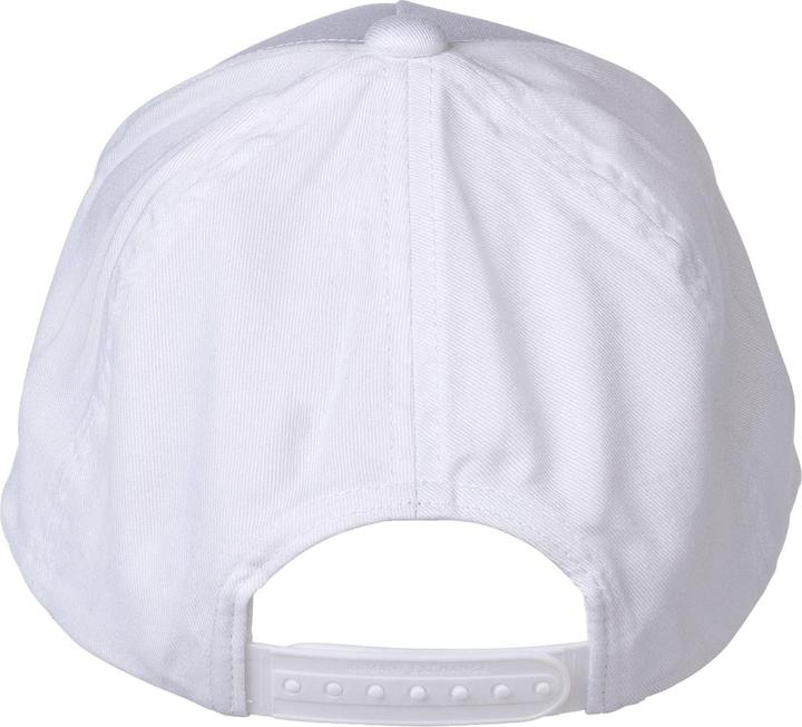 Produktbild Giorgio Armani Snapback Cap (One Size)