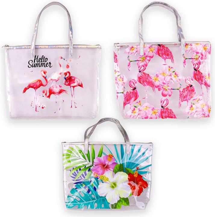 Accentra Strandtasche / Shopper