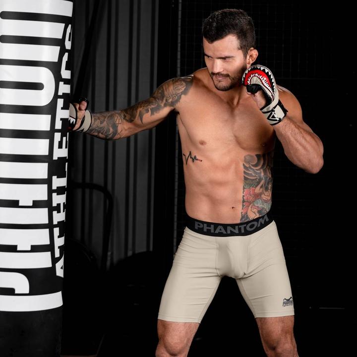 Actual product image Phantom Athletics Fightshorts VECTOR Apex (L)