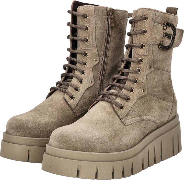 Actual product image Nero Giardini Stiefelette (36)