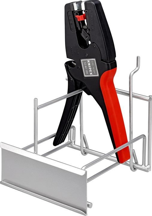 Produktbild Knipex MultiStrip 10 (195 mm)