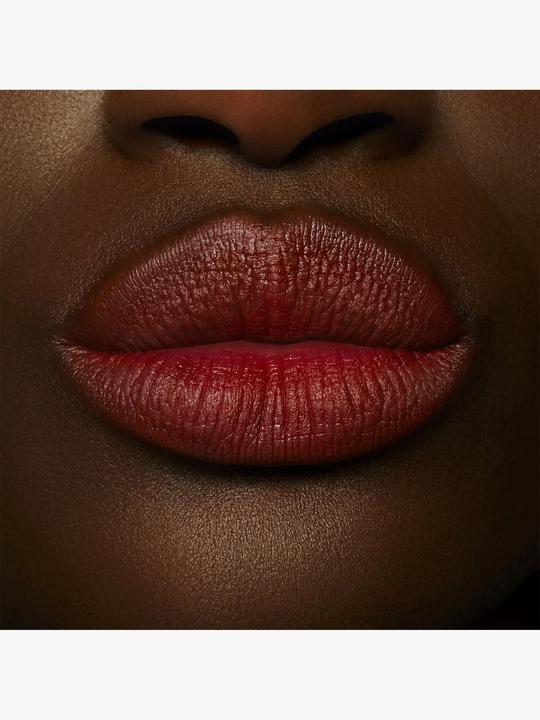 Produktbild MAC Cosmetics Powder Kiss Liquid Lipcolour (982 Marrakesh-Mere)