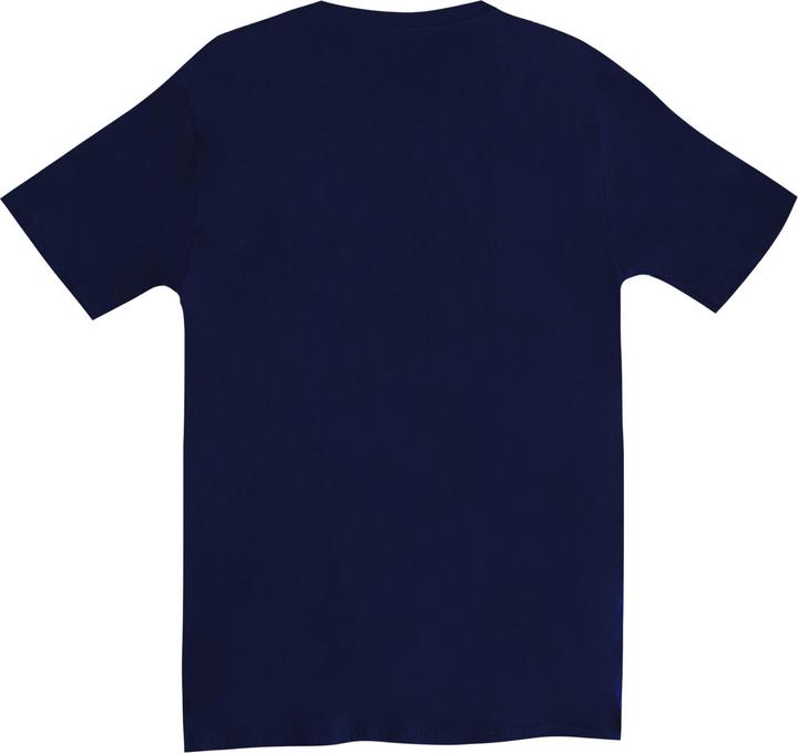 Actual product image The Rolling Stones Unisex Adult No Filter Tongue T-Shirt (S)