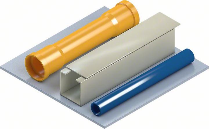 Immagine prodotto Bosch Professional Zubehör Trapano multi-costruzione EXPERT HEX-9, 5,5 x 90 x 150 mm (5,50 millimetri)