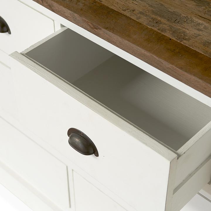 Produktbild Rivièra Maison Newport (177 x 85 x 42 cm)