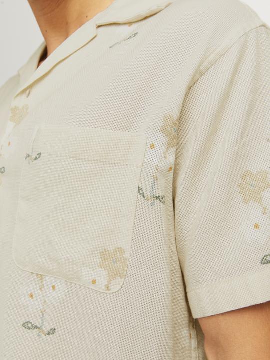 Image du produit Jack & Jones Chemise Relaxed Fit Chemise (L)