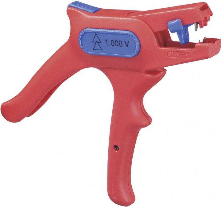 Produktbild Weicon VDE-Abisolierzange Geeignet fü (180 mm)