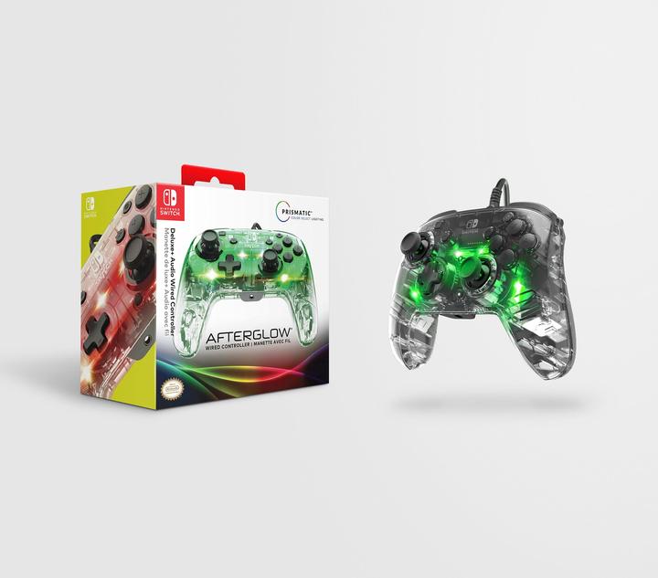 Produktbild PDP Afterglow Deluxe (Switch)
