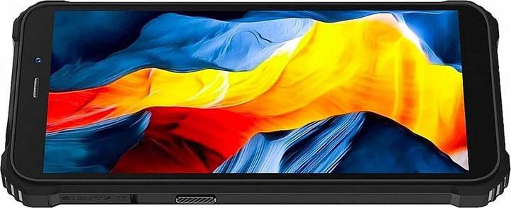 Immagine prodotto Oukitel WP32 PRO 6“ 6/256 Gb Schwarz Smartphone (256 GB, Nero, 5.98", Doppia SIM Ibrida, 20 Mpx, 4G)