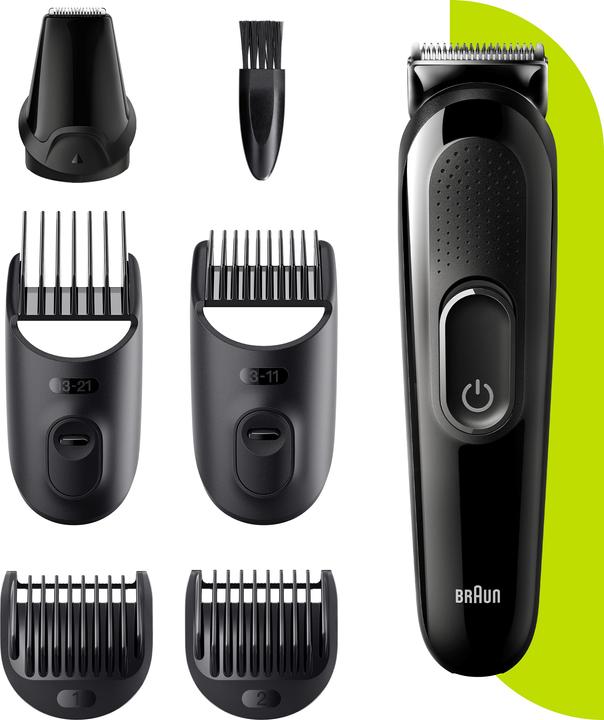 Immagine prodotto Braun Kit Multi-Grooming 3 MGK3325