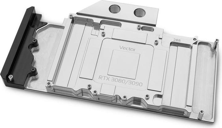 Immagine prodotto EKWB EK Quantum Vector RE RTX 3080/3090 - Full Nickel