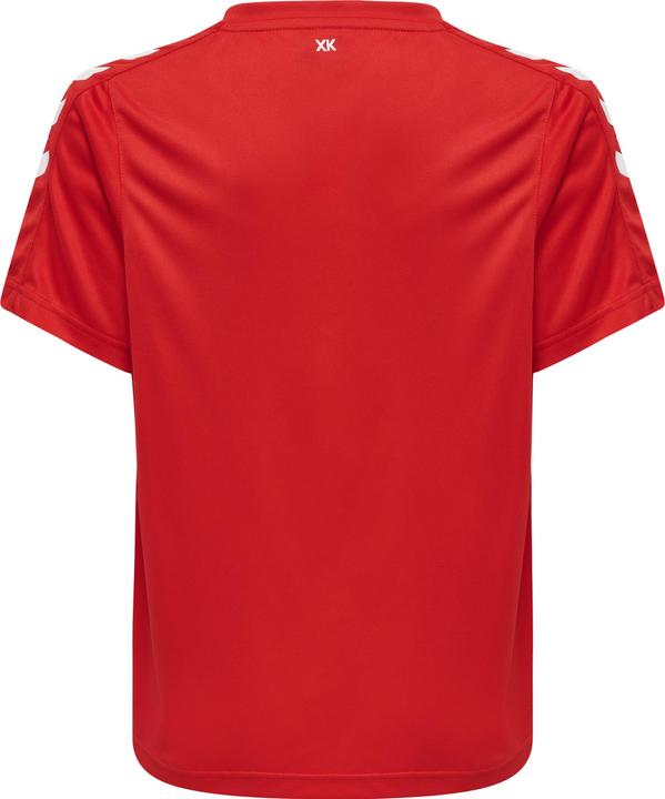 Immagine prodotto hummel Core Xk Poly Jersey S/S Bambini (152)