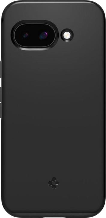 Actual product image Spigen - Thin Fit MagSafe - Google Pixel 9a - Black (Google Pixel 9a)