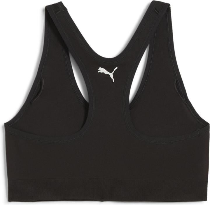 Actual product image Puma 4keeps Shapeluxe Seamless Bra (S)