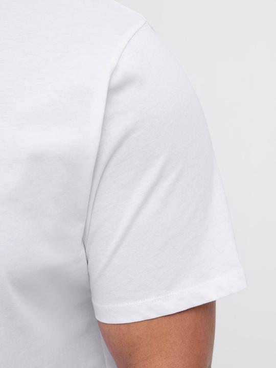 Immagine prodotto Jack & Jones Plus Size T-shirt T-shirt (7XL)
