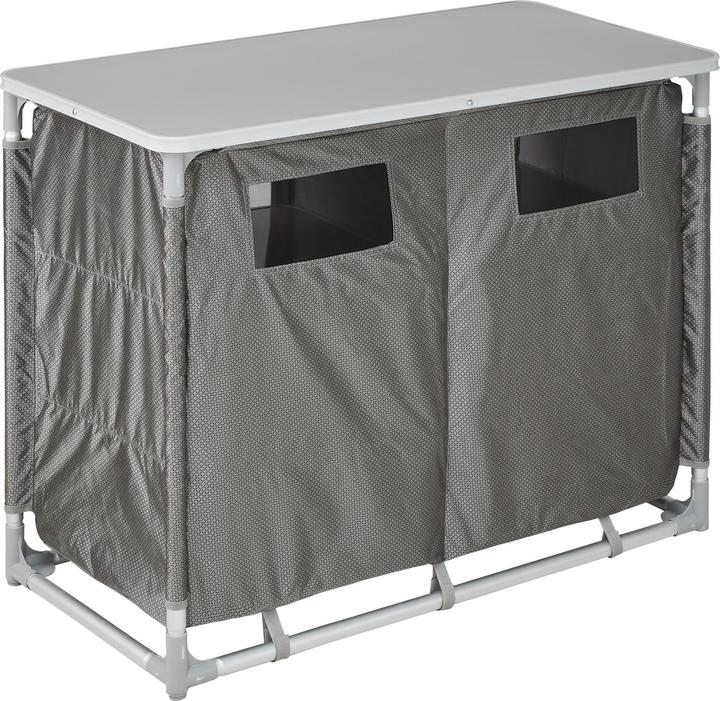 Produktbild tectake Campingküche