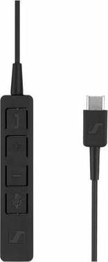 Produktbild EPOS Sennheiser USB-C Cc 1x5 Ctrl USB-C Spare Cable In