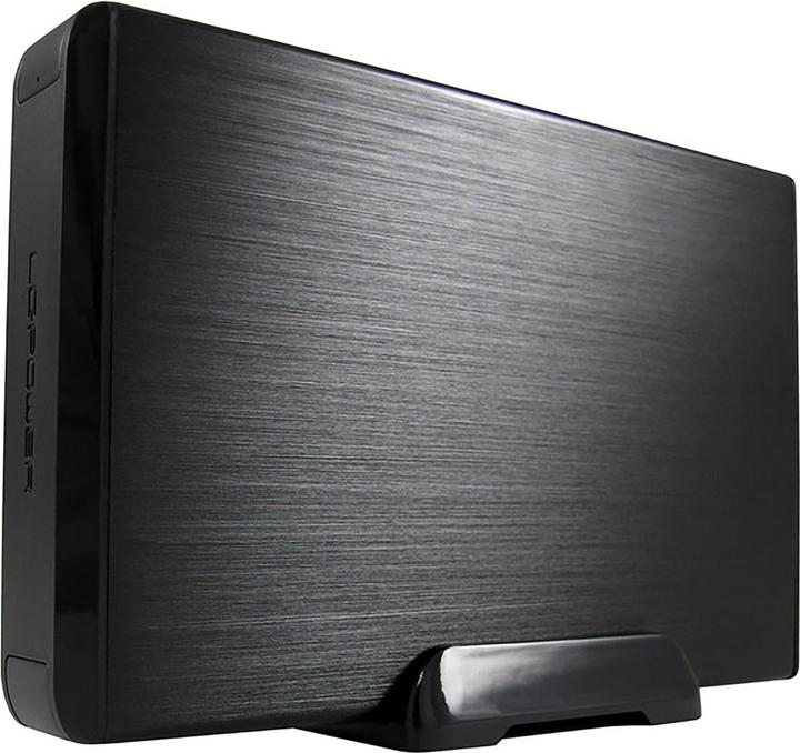 LC-Power ext. 3,5" Behuizing LC-35U3-HYDRA (3.5")