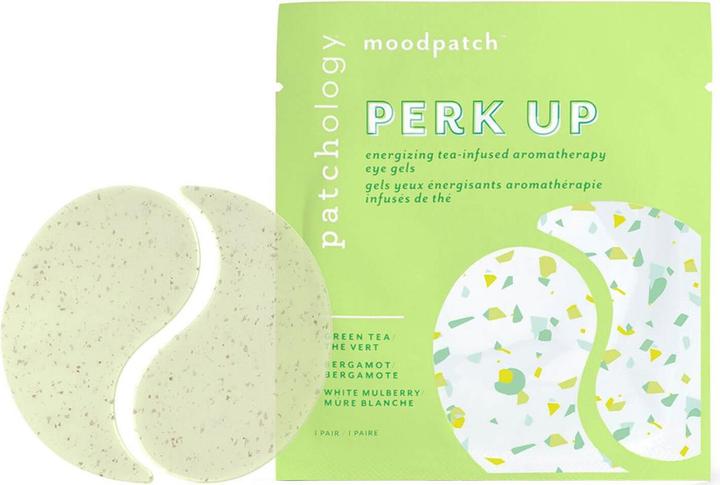 Patchology MoodPatch - Perk Up (Patches)