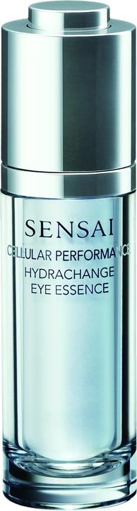 Immagine prodotto Sensai Hydrachange Eye Essence (Fluida, 15 ml, Giorno + Notte)