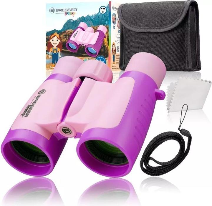 Image du produit Bresser Junior (3 x, 30 mm)